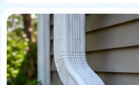 Downspout