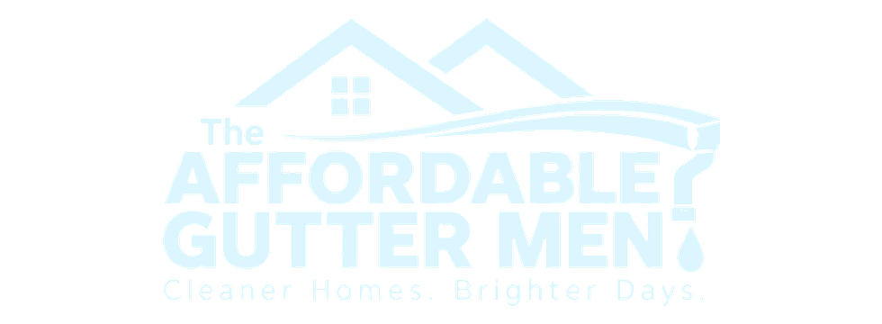 The Affordable Gutter Men
