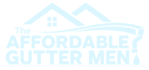 The Affordable Gutter Men