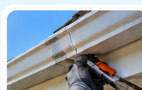 Gutter repair